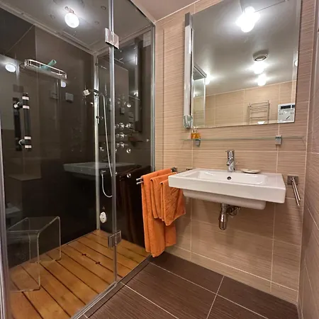 Lägenhet 2-bedroom In Kadriorg *