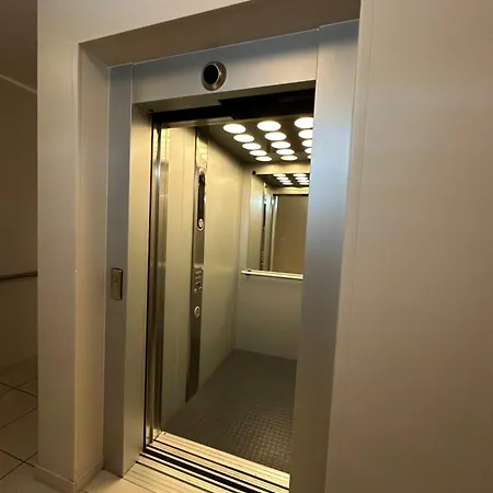2-bedroom In Kadriorg Appartement