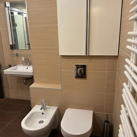 Appartement 2-bedroom In Kadriorg Tallinn