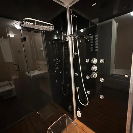 2-bedroom In Kadriorg Reval