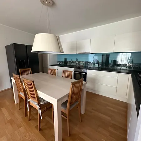 2-bedroom In Kadriorg * Reval