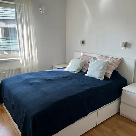 2-bedroom In Kadriorg * Reval