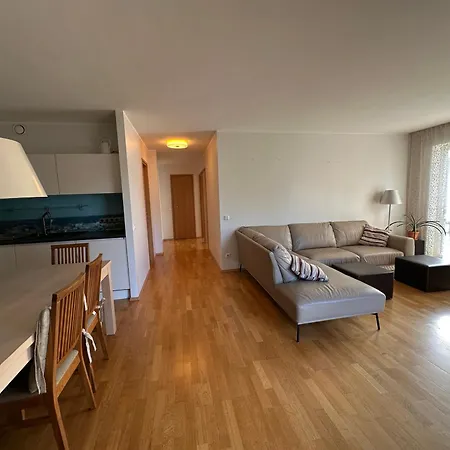 2-bedroom In Kadriorg * Reval
