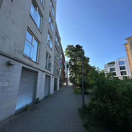 2-bedroom In Kadriorg * Reval