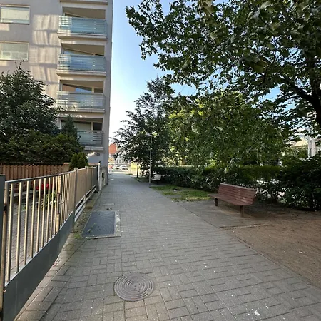 2-bedroom In Kadriorg * Reval