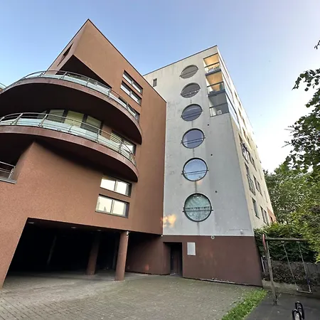 2-bedroom In Kadriorg Apartment Tallinn