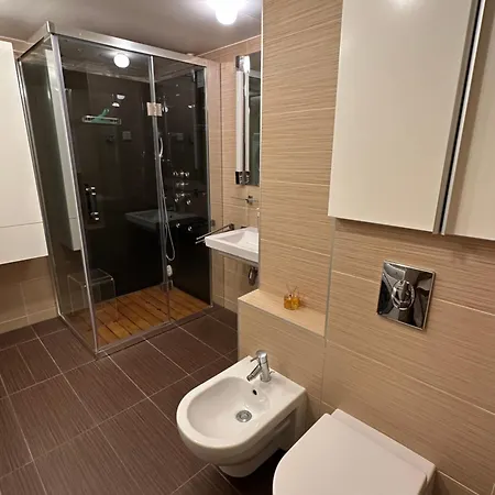 2-bedroom In Kadriorg Apartment