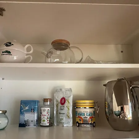 2-bedroom In Kadriorg Apartment *